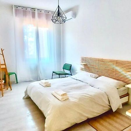 Апартаменти A Quattro Passi Dal Centro Болонья Екстер'єр фото